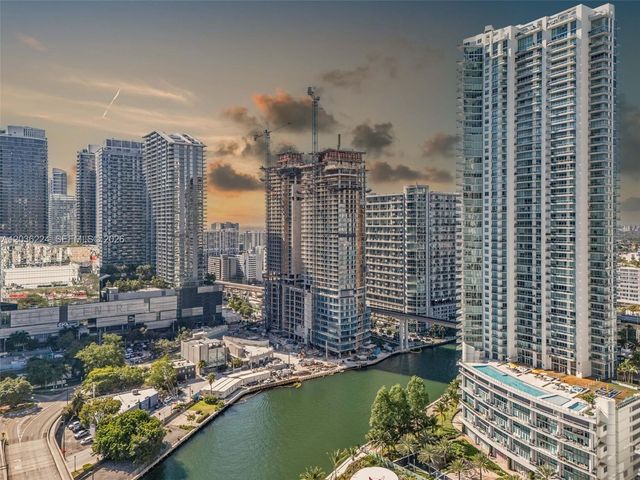 92 SW 3rd Street 3611, Miami, FL 33130