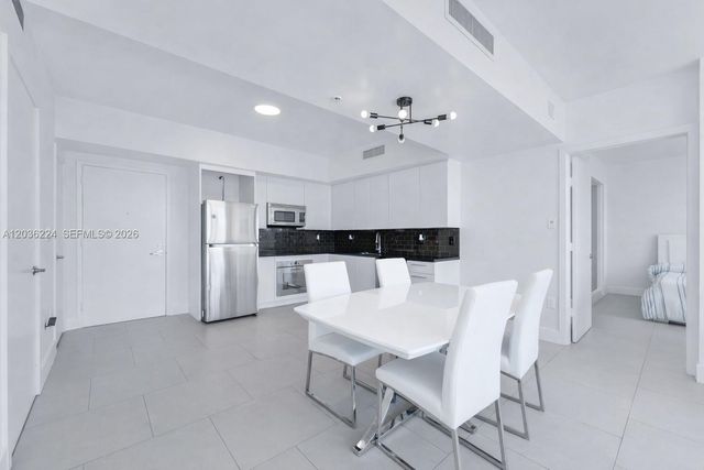 92 SW 3rd Street 3611, Miami, FL 33130