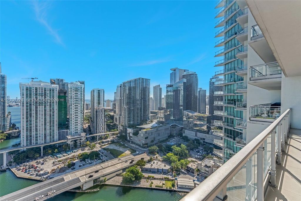 92 SW 3rd Street 3611, Miami, FL 33130