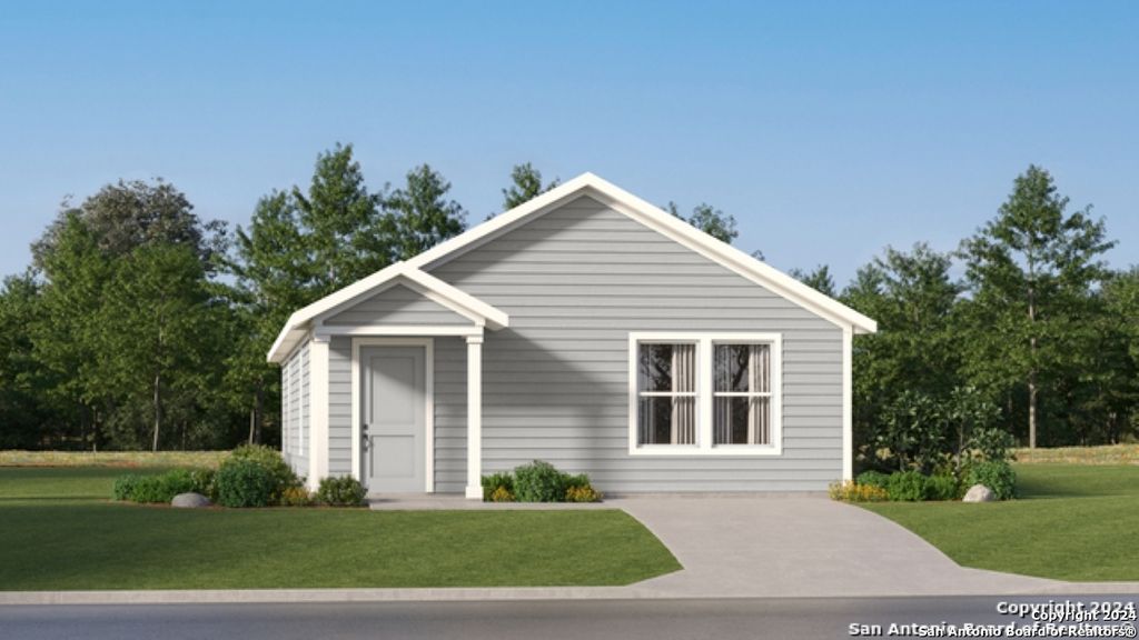 11564 Chestnut Rose, Converse, TX 78109