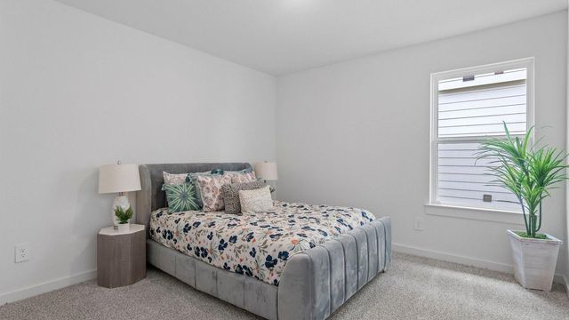 3323 Blueberry Thistle Lane, Fulshear, TX 77441