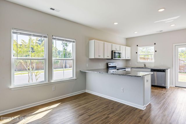 1008 Birds Nest Cove, Leland, NC 28451