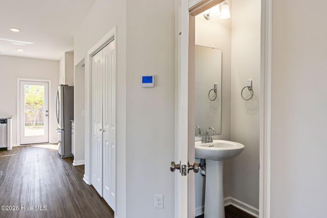 1008 Birds Nest Cove, Leland, NC 28451
