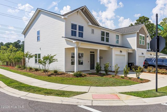 1008 Birds Nest Cove, Leland, NC 28451