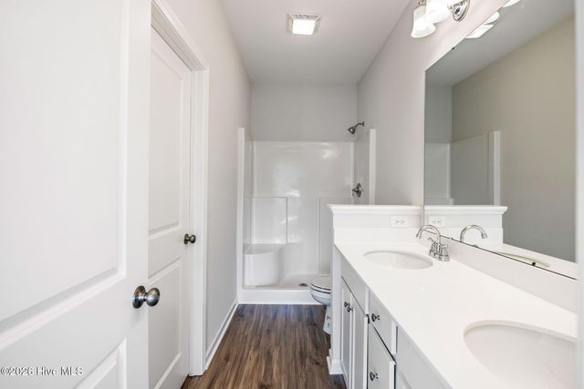 1008 Birds Nest Cove, Leland, NC 28451
