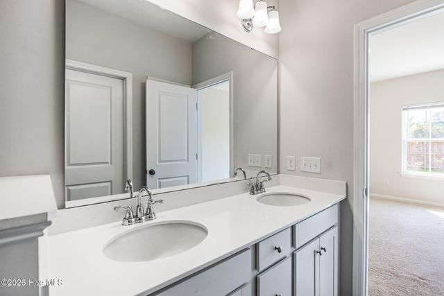 1008 Birds Nest Cove, Leland, NC 28451