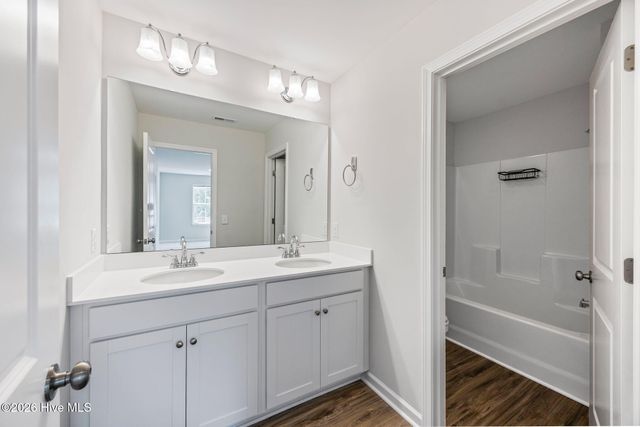 1008 Birds Nest Cove, Leland, NC 28451