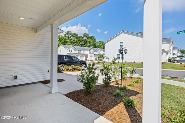 1008 Birds Nest Cove, Leland, NC 28451