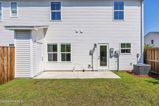 1008 Birds Nest Cove, Leland, NC 28451