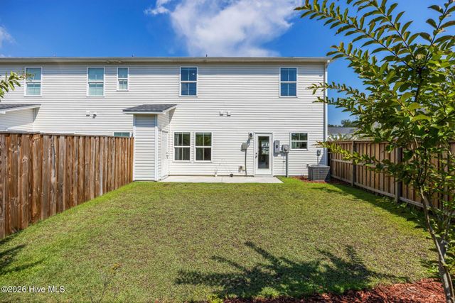 1008 Birds Nest Cove, Leland, NC 28451