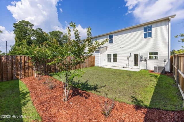1008 Birds Nest Cove, Leland, NC 28451