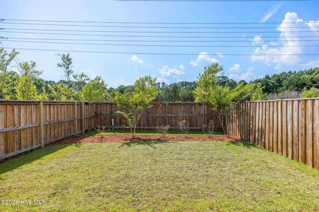 1008 Birds Nest Cove, Leland, NC 28451