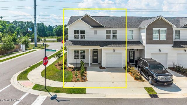 1008 Birds Nest Cove, Leland, NC 28451
