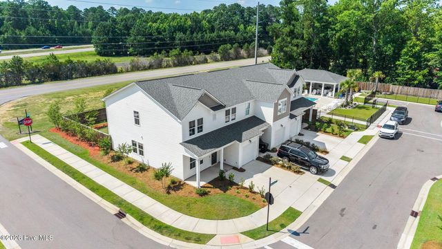 1008 Birds Nest Cove, Leland, NC 28451
