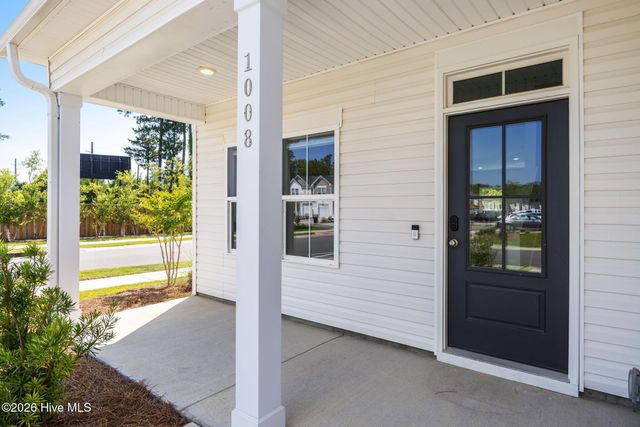 1008 Birds Nest Cove, Leland, NC 28451