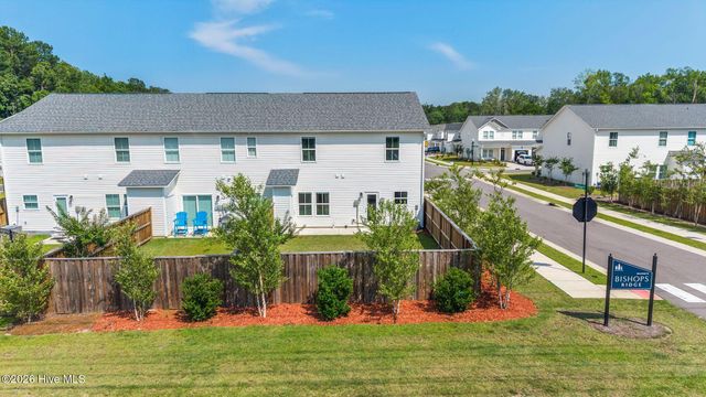 1008 Birds Nest Cove, Leland, NC 28451