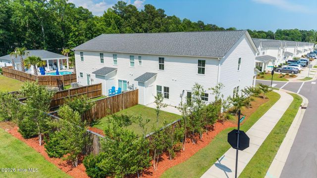1008 Birds Nest Cove, Leland, NC 28451