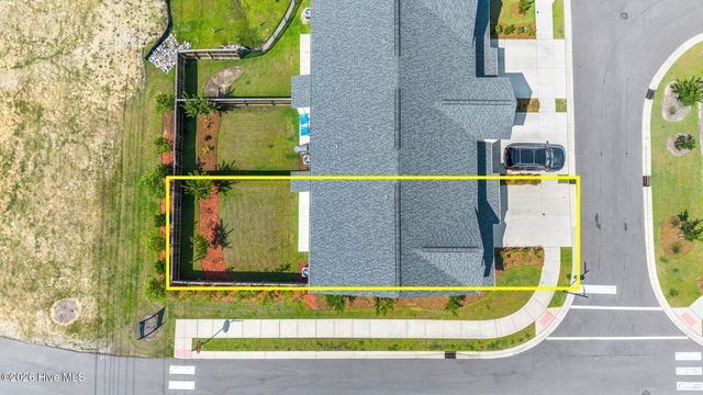 1008 Birds Nest Cove, Leland, NC 28451