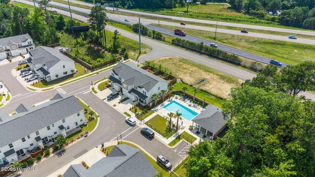 1008 Birds Nest Cove, Leland, NC 28451