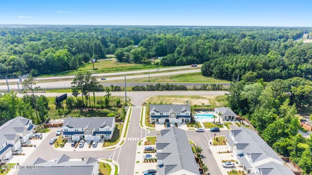 1008 Birds Nest Cove, Leland, NC 28451