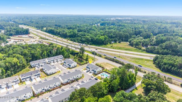 1008 Birds Nest Cove, Leland, NC 28451