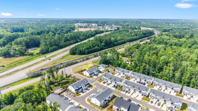 1008 Birds Nest Cove, Leland, NC 28451