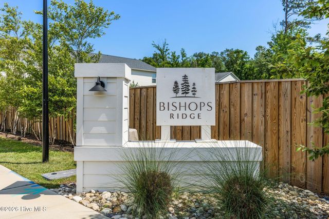 1008 Birds Nest Cove, Leland, NC 28451
