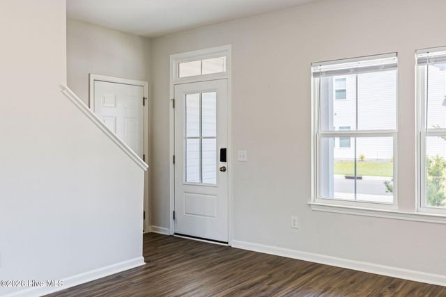 1008 Birds Nest Cove, Leland, NC 28451