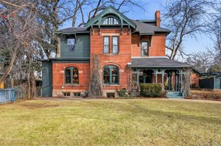 1304 Olive Street, Denver, CO 80220