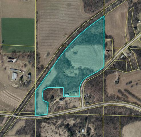 1397 Sayles Trail, Belleville, WI 53508