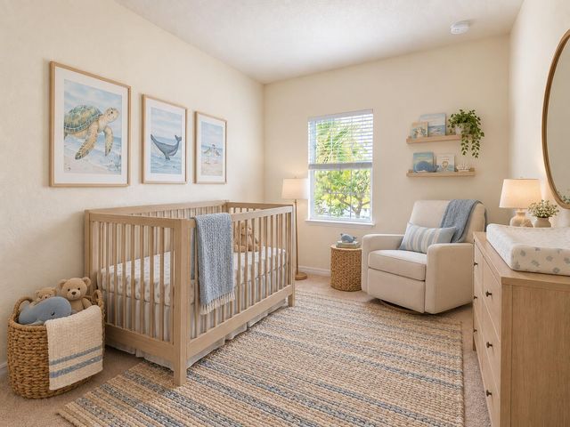 118 BLACK IRONWOOD Road 105, Jupiter, FL 33458