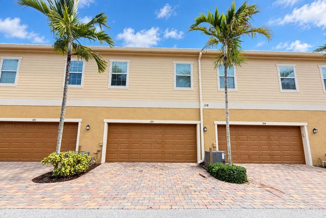 118 BLACK IRONWOOD Road 105, Jupiter, FL 33458
