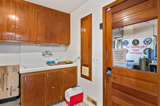 2217 PEACH TREE Street, Amarillo, TX 79109