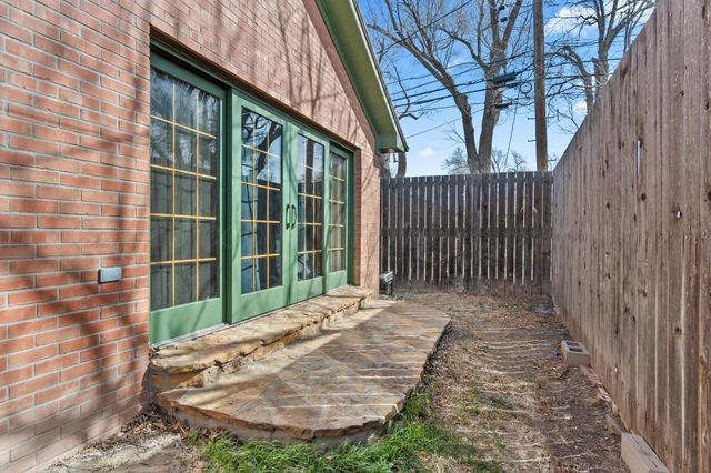 2217 PEACH TREE Street, Amarillo, TX 79109