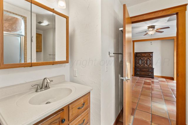 2217 PEACH TREE Street, Amarillo, TX 79109