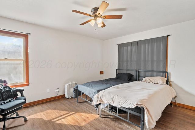 2217 PEACH TREE Street, Amarillo, TX 79109