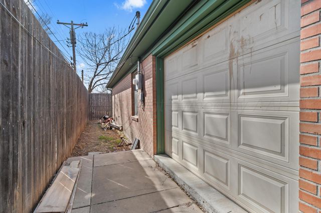 2217 PEACH TREE Street, Amarillo, TX 79109