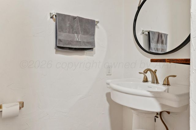 2217 PEACH TREE Street, Amarillo, TX 79109