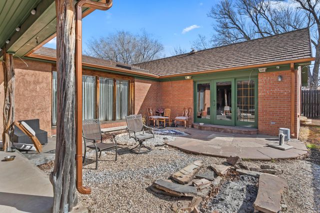 2217 PEACH TREE Street, Amarillo, TX 79109