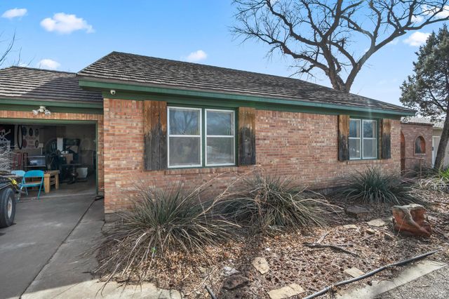 2217 PEACH TREE Street, Amarillo, TX 79109