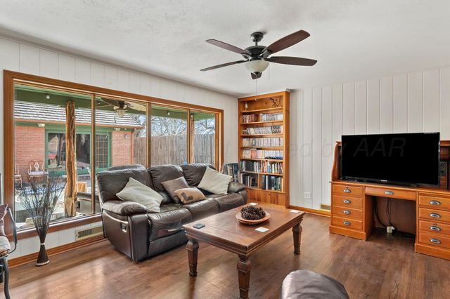 2217 PEACH TREE Street, Amarillo, TX 79109