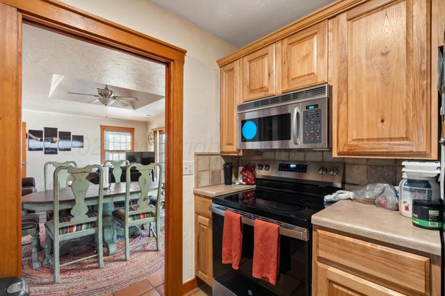 2217 PEACH TREE Street, Amarillo, TX 79109