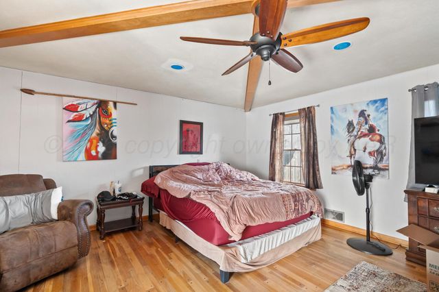 2217 PEACH TREE Street, Amarillo, TX 79109