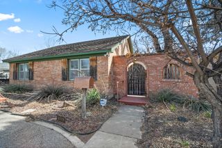 2217 PEACH TREE Street, Amarillo, TX 79109