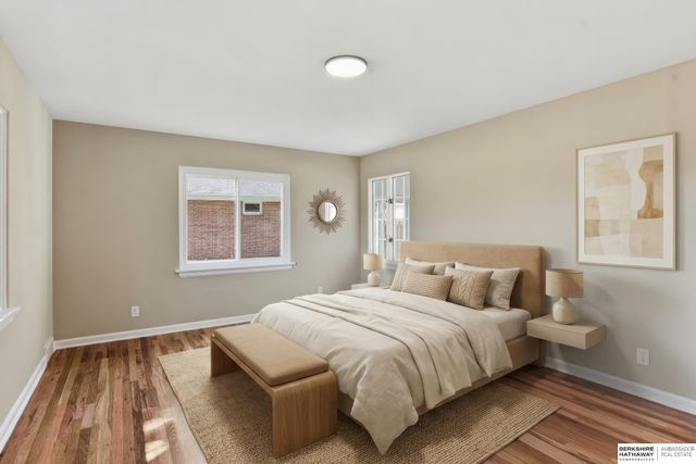 1116 Loveland Drive, Omaha, NE 68124