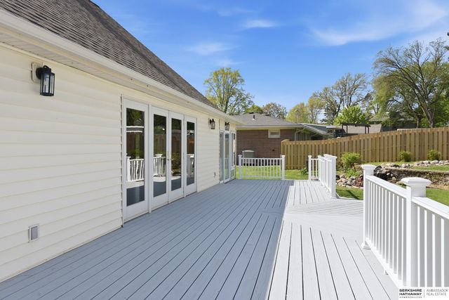 1116 Loveland Drive, Omaha, NE 68124