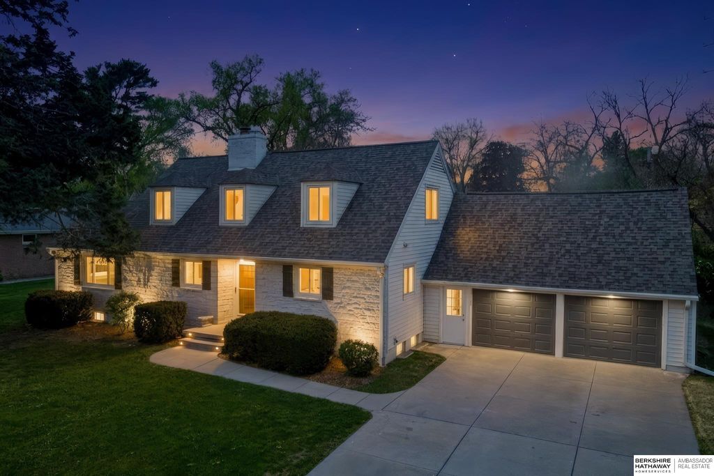 1116 Loveland Drive, Omaha, NE 68124