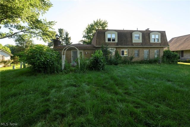 1720 Chittenden Circle NE, Massillon, OH 44646