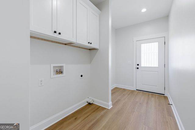 240 Carl Loudermilk Road, Mount Airy, GA 30563