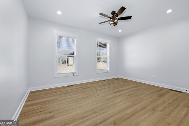 240 Carl Loudermilk Road, Mount Airy, GA 30563